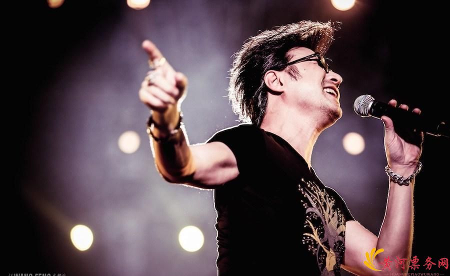 汪峰北京演唱会 汪峰北京演唱会