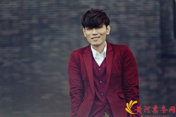 2017杨宗纬“声声声声”VOCAL巡唱PLUS-西安站 2017杨宗纬“声声声声”VOCAL巡唱PLUS-西安站