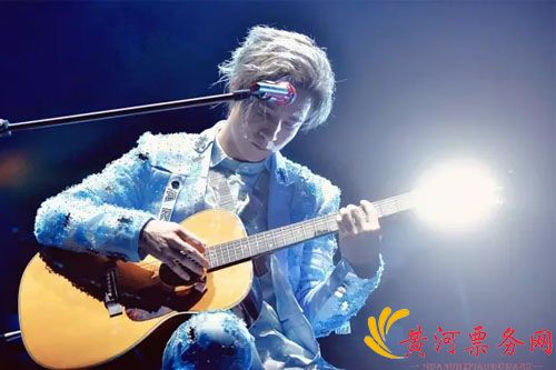 薛之谦2023成都演唱会(时间+地点+门票)