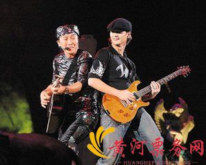 2023许冠杰澳门演唱会时间、地点、门票价格