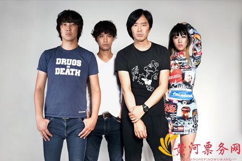 南宁2022绿野音乐节时间、嘉宾阵容及演出详情