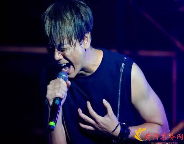 苏见信北京演唱会