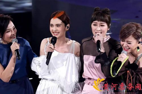 2023杨丞琳成都演唱会地点时间、购票链接及门票价格