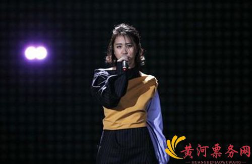 陈粒