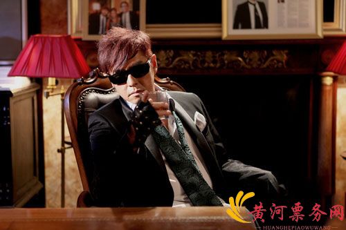 2017谭咏麟金华演唱会