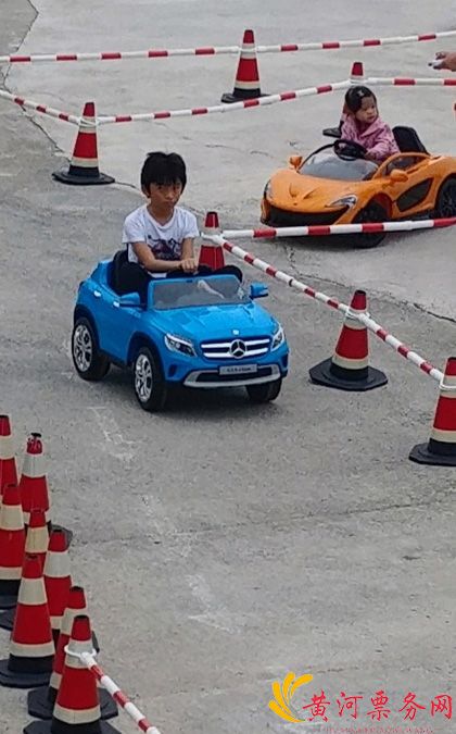 张柏芝大儿子（Lucas）