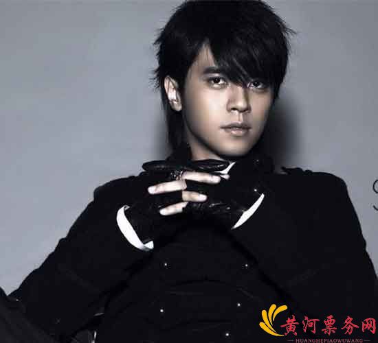 罗志祥武汉演唱会