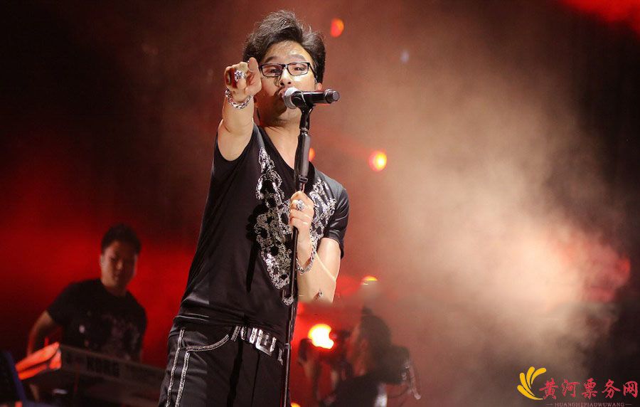 汪峰北京演唱会 汪峰北京演唱会