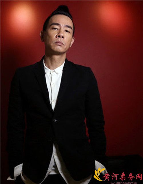 陈小春