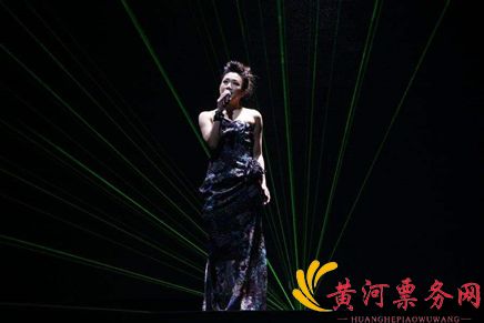 2017林忆莲杭州演唱会门票价格