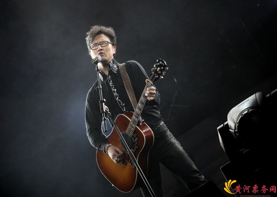 汪峰北京演唱会 汪峰北京演唱会