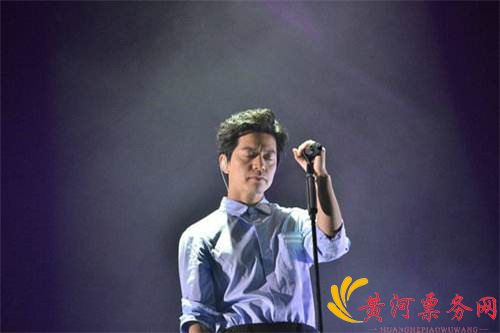 2023李健武汉演唱会票价多少？李健武汉演唱会在哪买票？