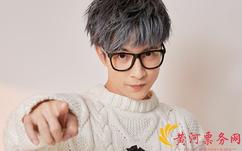 2023薛之谦佛山演唱会时间地点及购票网址