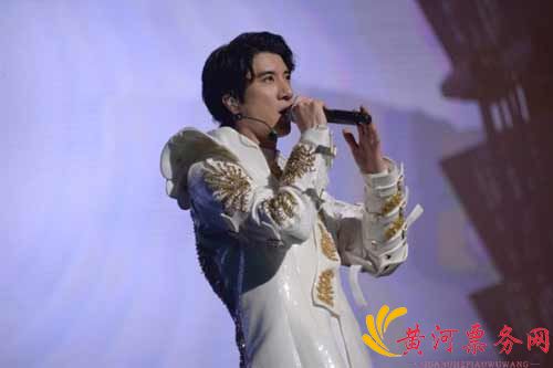 王力宏