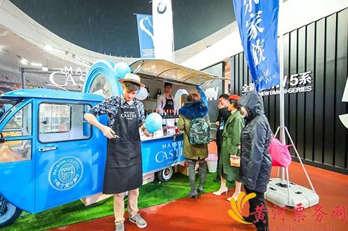 浪琴表北京国际马术大师赛