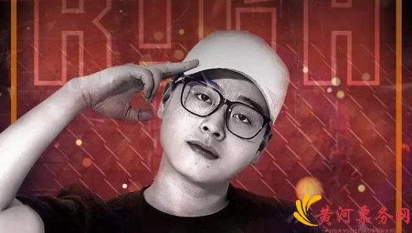 2017嘻哈中国演唱会东莞站