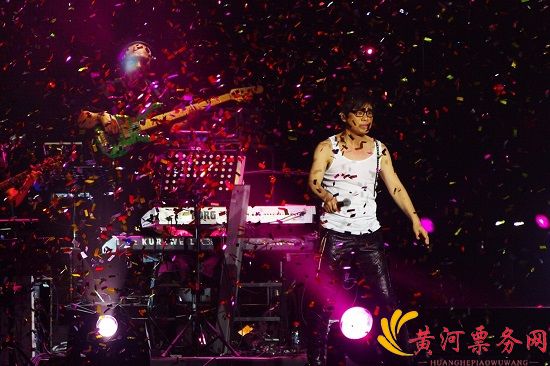 2023罗大佑广州演唱会票价多少?罗大佑广州演唱会门票在哪买票? 2023罗大佑广州演唱会票价多少?罗大佑广州演唱会门票在哪买票?