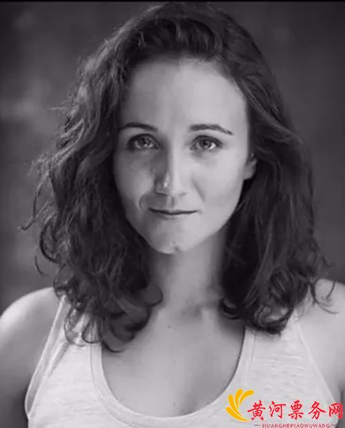 丝黛芬妮・克罗姆