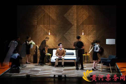 《聊斋Why We Chat?》