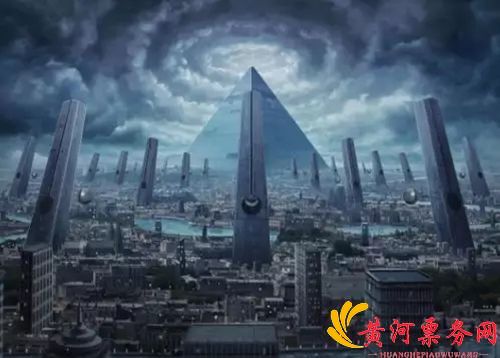 三体