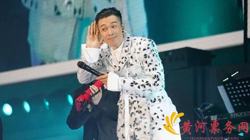 周柏豪
