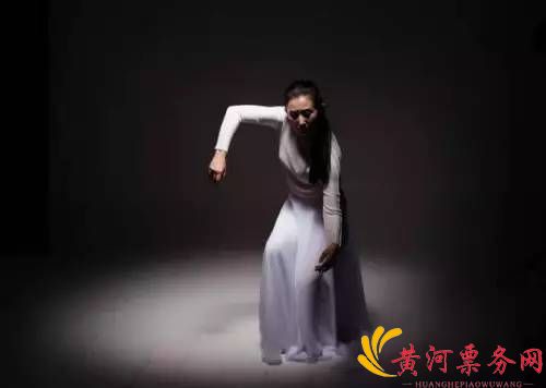 金海英舞蹈专场北京站门票时间