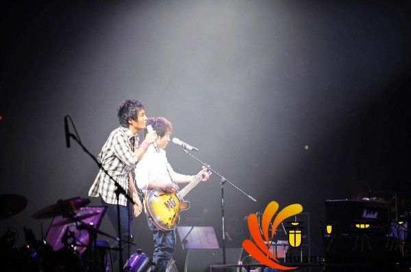 朴树广州演唱会 朴树广州演唱会