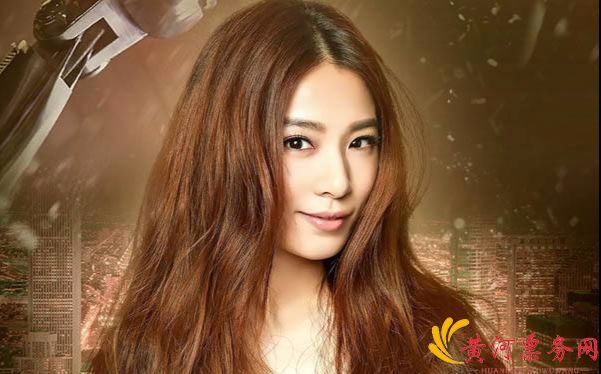 2017“如果”田馥甄巡回演唱会PLUS 郑州站