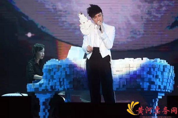 古巨基深圳演唱会详情