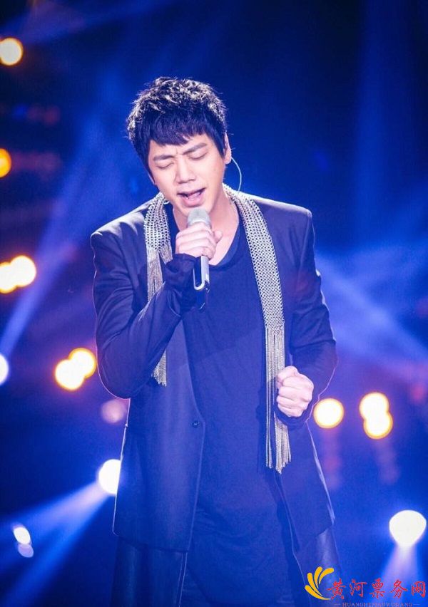 2017苏见信广州演唱会