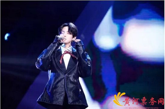 明日之子洛阳演唱会
