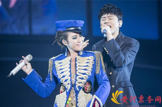 2017李玟南京演唱会