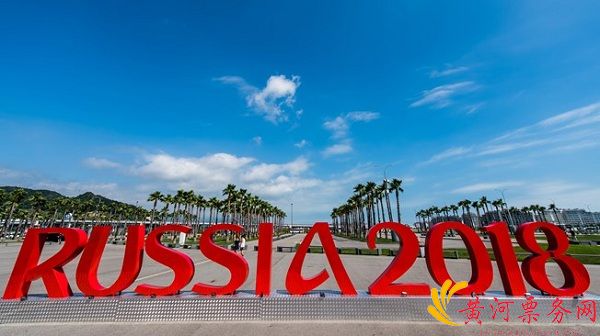 2018俄罗斯世界杯开幕式