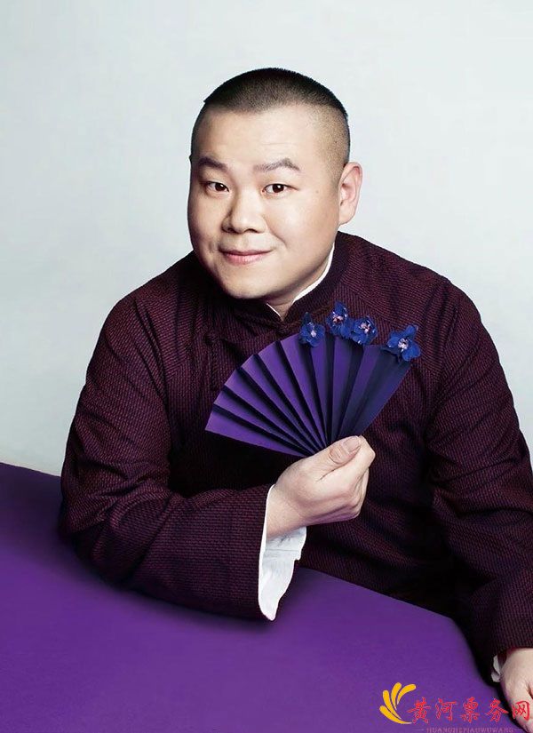 岳云鹏杭州相声门票时间