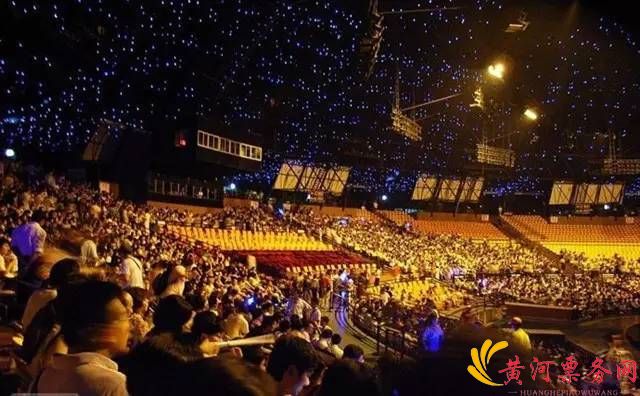 2017郑州国际马戏小丑嘉年华时间