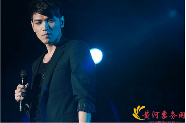 2017杨宗纬“声声声声”VOCAL巡唱PLUS-西安站 2017杨宗纬“声声声声”VOCAL巡唱PLUS-西安站