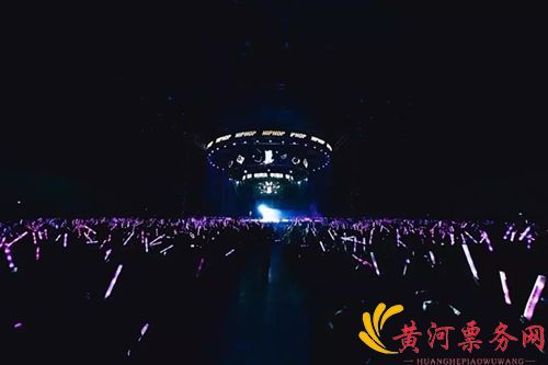 郑州第8届耀YO潮流文化节