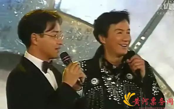 2023许冠杰广州演唱会 带你穿越时光 重温经典岁月