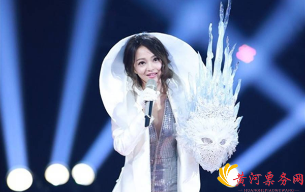 2017张韶涵纯粹Remix巡回演唱会-西安站 2017张韶涵纯粹Remix巡回演唱会-西安站