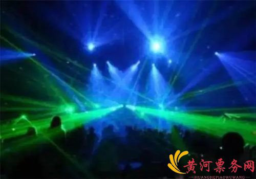 泡泡王子的舞会