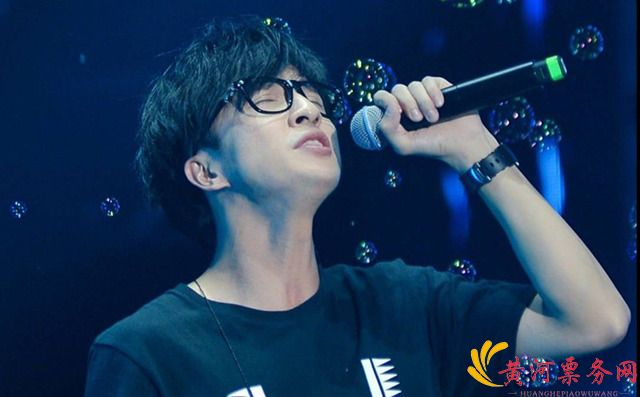 薛之谦“我好像在哪见过你”2017全国巡回演唱会重庆站门票