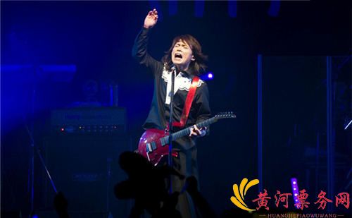 2023伍佰北京演唱会时间、场馆、票价详情