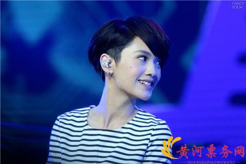 2023杨丞琳武汉演唱会时间、地点、门票价格 2023杨丞琳武汉演唱会时间、地点、门票价格