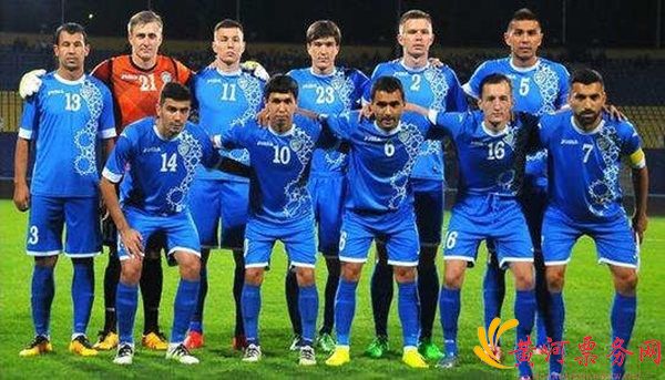 中国队vs乌兹别克斯坦比赛时间