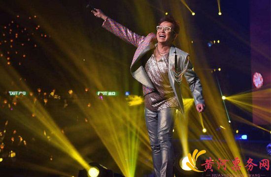 2023谭咏麟深圳演唱会日期时间、场馆、门票价格