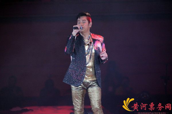 2017温拿深圳演唱会门票