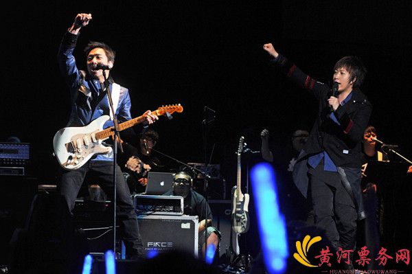 2023五月天重庆演唱会最新信息爆料