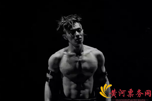 2023周柏豪东莞演唱会门票