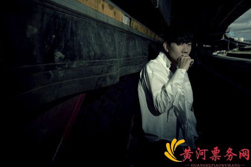 林俊杰