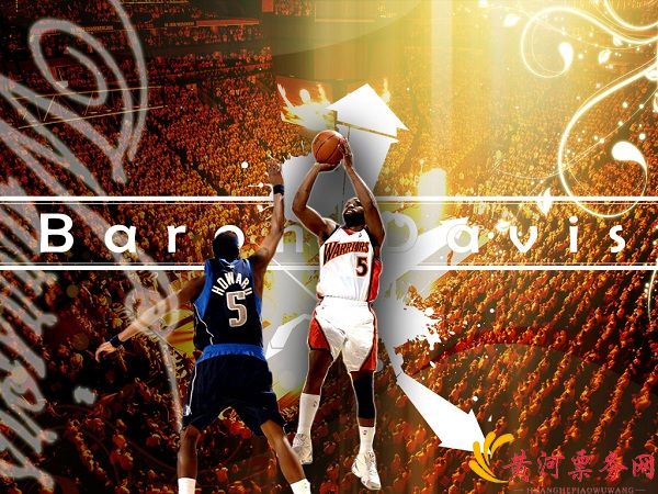 2017NBA中国赛深圳站